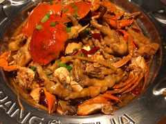 -胖哥俩肉蟹煲(福州仓山爱琴海店)