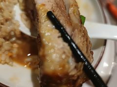豆豉风味烤肋排-枚青·临安酒肆(腾飞大厦店)