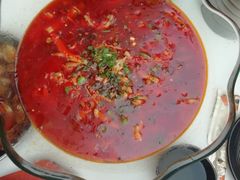 仔姜跳水蛙-嘎嘎鸭脑壳(蜀汉路店)
