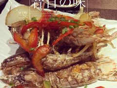 -割烹旭日本料理(龙湖狮山天街店)