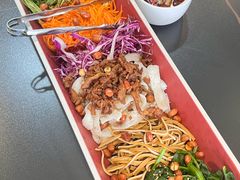 -小红鲸·海鲜餐厅(轸大路店)