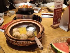 -老阿爸鲜鱼土菜(独墅湖店)