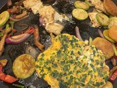 -一烙锅(友谊店)