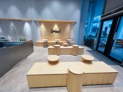 -Seesaw Coffee(西岸凤巢店)
