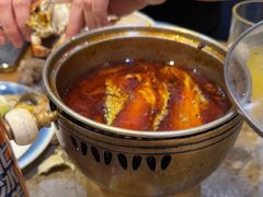 -亚马逊蒸汽活海鲜自助(LCM置汇旭辉广场店)