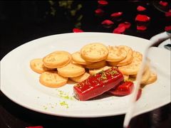 -上海苏宁宝丽嘉酒店·嘉府壹号中餐厅