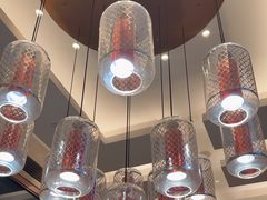 -无锡丽笙精选酒店·兰亭阁中餐厅