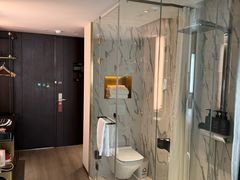 -苏州观前平江CitiGO欢阁酒店