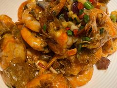 -传统香辣蟹(南园路店)