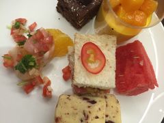 -广州天河希尔顿酒店