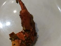 -凤凰路何眼镜香辣蟹(花果园店)