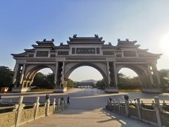 -顺峰山公园