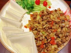 -那拉提之疆·新疆菜(美院店)