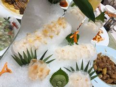 -富黎华海鲜大酒楼(正大广场店)