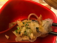 潮州蒸粉果-添好运点心专门店(深水埗店)