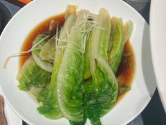 -双湖园·地标武汉菜(黄鹤楼解放路店)