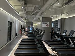 -FLARE STAR FITNESS(复地活力城店)