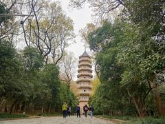 -灵谷景区