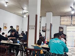 -满口香饭店