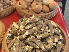 -唐河王记·南阳民间菜(国基路店)