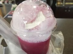 -麦当劳(乳山路店)