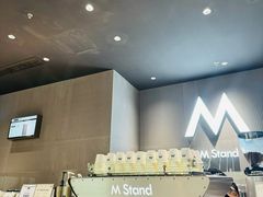 -M Stand(港汇恒隆广场店)