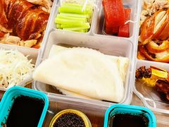 -北平宴·烤鸭·京味菜(中关村店)