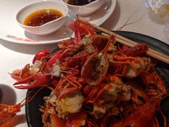 -红盔甲·小龙虾(天钥桥店)