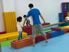 -飞奇儿体能体操馆(和平印象城店)