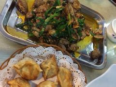 -老梅园大虾城(河西店)