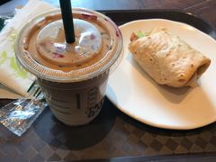 -星巴克(无锡阳光广场店)