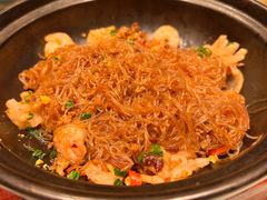 海味粉丝煲-城南往事(滨江世茂店)