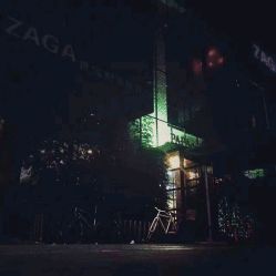 -ZAGA形象设计