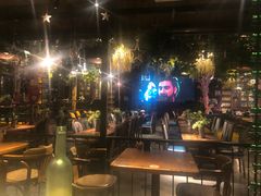 露天位-胡桃里音乐酒馆(六安店)