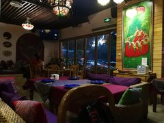 大堂-喀秋莎俄罗斯西餐厅(广州分店)