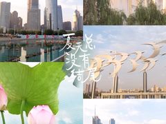 -秋水广场