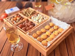 -想见你(咖啡·茶饮·甜品·江汉路店)