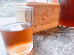 -小洋府铜锅涮肉(南锣鼓巷店)