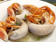 -皇朝海鲜酒店