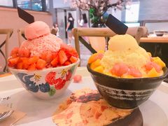 -相思蜜哒(万象天地店)