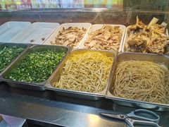 -大学城夜市