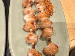 -饭团匠·料理小食堂(玉林店)