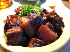 -上海小南国(正大店)