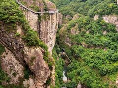 -雁荡山风景名胜区