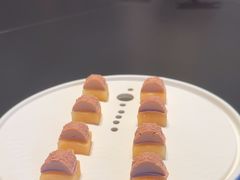 -曾宴·楚菜(湖北省博物馆店)