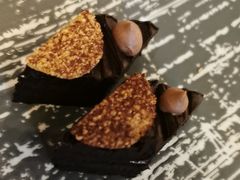 -威斯汀舞台餐厅