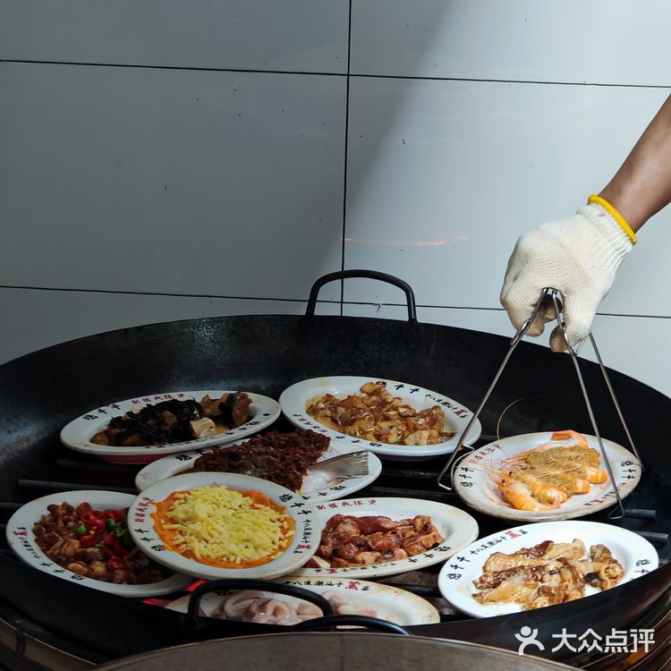 不是潮汕去不起，而是烧千千更有性价比！