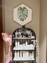 -H12 STAR日式美甲美睫专门店
