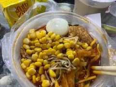 -桂湘缘卤味螺蛳粉