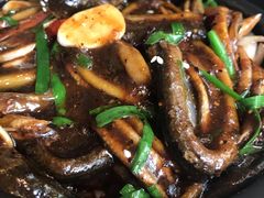 -再回头私房菜·老南京菜